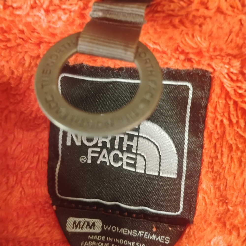 The North Face Fleece Jacket - Picture 7 of 10
